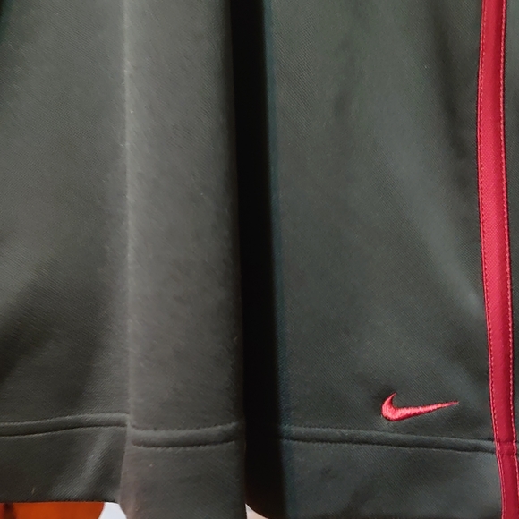 Nike LeBron James men's zip up sweater. - Picture 6 of 13
